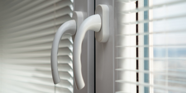 Carpintería Metálica de Aluminio / PVC Madrid · Estanqueidad al Aire