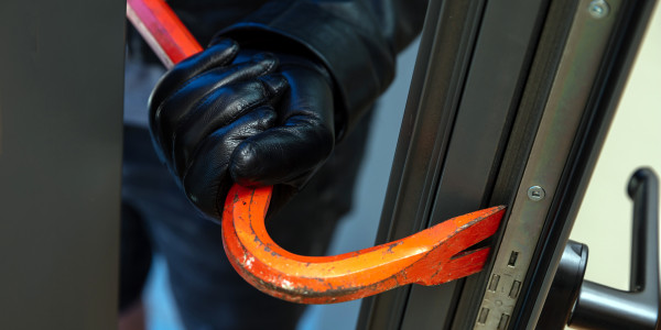 Carpintería Metálica de Aluminio / PVC Madrid · Vidrio Antirrobo
