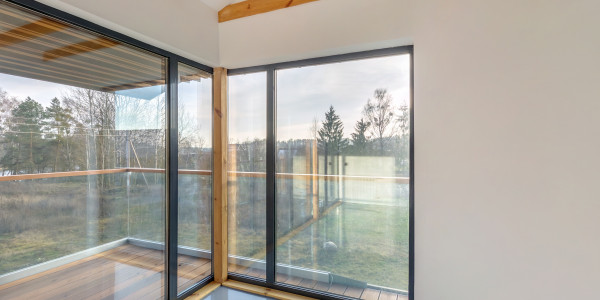 Fabricantes / Instaladores de Puertas y Ventanas de Aluminio / PVC · Estanqueidad al Aire
