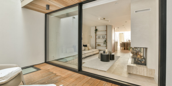 Puertas y Ventanas Aislantes de Aluminio / PVC Lleida · Correderas Aislantes y Paralelas