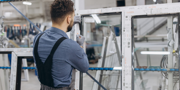 Puertas y Ventanas Aislantes de Aluminio / PVC Lleida · Fabricación e Instalación