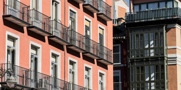 Puertas y Ventanas de Aluminio / PVC a medida Madrid · Insonorización del Ruido