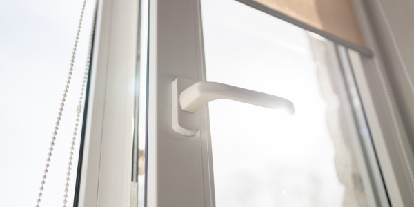 Puertas y Ventanas de Aluminio / PVC a medida Madrid · Estanqueidad al Aire