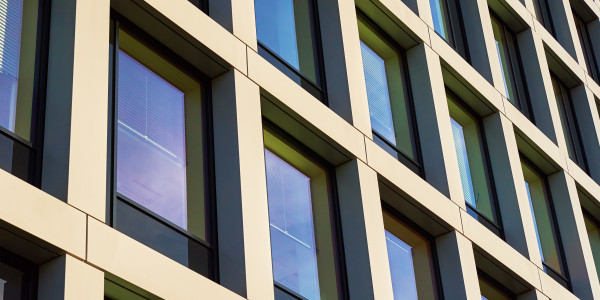 Puertas y Ventanas de Aluminio / PVC a medida Madrid ·  Panóramicas PVC de Seguridad