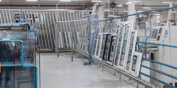 Puertas y Ventanas de Aluminio / PVC a medida Madrid · Diseño y Montaje de Acristalamientos