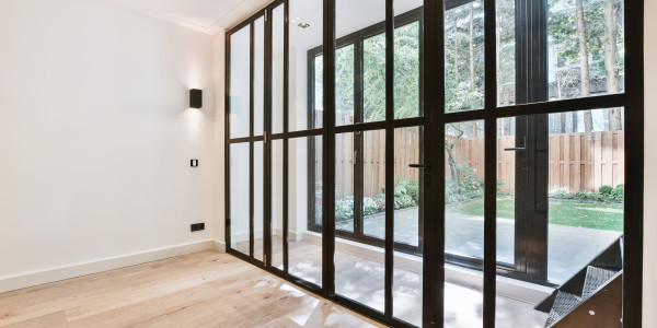 Puertas y Ventanas Insonorizadas de Aluminio / PVC · Acristalamientos