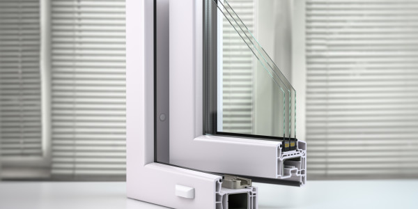 Puertas y Ventanas Insonorizadas de Aluminio / PVC · Rotura de Puente Térmico