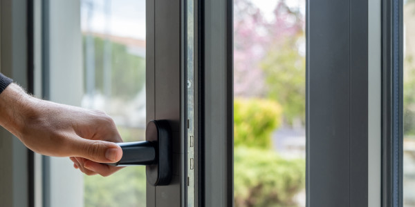 Puertas y Ventanas Seguridad de Aluminio / PVC · Insonorización del Ruido